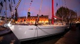 Sailing yacht&nbsp;BILL AND ME